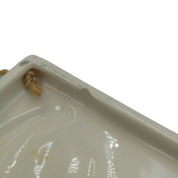 Studio Nova Pepper, Egg Plant, Cucumber Fiesta Vegetables Themed Ceramic Wall Pl - Picture 5 of 16